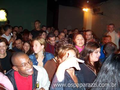 Deep Live Music - 30/04/2005 / Mogi das Cruzes - SP