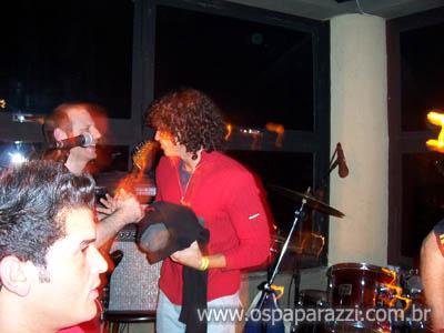 Deep Live Music - 30/04/2005 / Mogi das Cruzes - SP