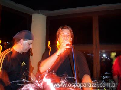 Deep Live Music - 30/04/2005 / Mogi das Cruzes - SP