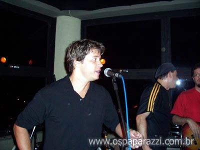 Deep Live Music - 30/04/2005 / Mogi das Cruzes - SP