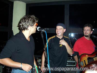 Deep Live Music - 30/04/2005 / Mogi das Cruzes - SP