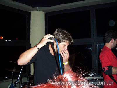 Deep Live Music - 30/04/2005 / Mogi das Cruzes - SP