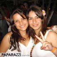 Baile do Hawaii / Esporte Clube Elvira - 03/12/2005 / Jacareí - SP