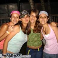 Baile do Hawaii / Esporte Clube Elvira - 03/12/2005 / Jacareí - SP