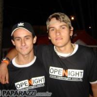 Baile do Hawaii / Esporte Clube Elvira - 03/12/2005 / Jacareí - SP