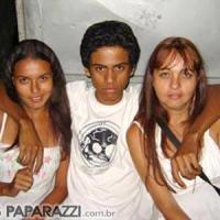 Baile do Hawaii / Esporte Clube Elvira - 03/12/2005 / Jacareí - SP