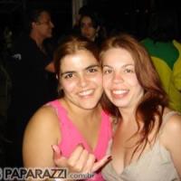 Baile do Hawaii / Esporte Clube Elvira - 03/12/2005 / Jacareí - SP