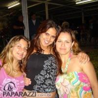Baile do Hawaii / Esporte Clube Elvira - 03/12/2005 / Jacareí - SP