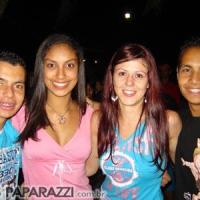 Baile do Hawaii / Esporte Clube Elvira - 03/12/2005 / Jacareí - SP