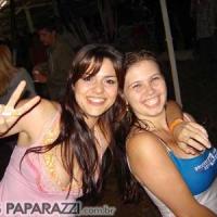 Baile do Hawaii / Esporte Clube Elvira - 03/12/2005 / Jacareí - SP