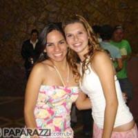 Baile do Hawaii / Esporte Clube Elvira - 03/12/2005 / Jacareí - SP