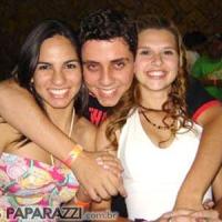 Baile do Hawaii / Esporte Clube Elvira - 03/12/2005 / Jacareí - SP