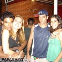 Baile do Hawaii / Esporte Clube Elvira - 03/12/2005 / Jacareí - SP