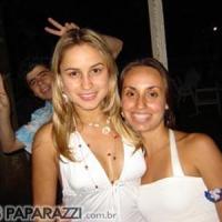 Baile do Hawaii / Esporte Clube Elvira - 03/12/2005 / Jacareí - SP