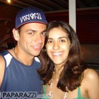 Baile do Hawaii / Esporte Clube Elvira - 03/12/2005 / Jacareí - SP