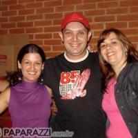 Baile do Hawaii / Esporte Clube Elvira - 03/12/2005 / Jacareí - SP