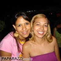 Baile do Hawaii / Esporte Clube Elvira - 03/12/2005 / Jacareí - SP