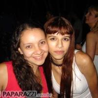 Baile do Hawaii / Esporte Clube Elvira - 03/12/2005 / Jacareí - SP