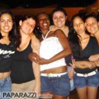 Baile do Hawaii / Esporte Clube Elvira - 03/12/2005 / Jacareí - SP