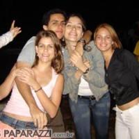 Baile do Hawaii / Esporte Clube Elvira - 03/12/2005 / Jacareí - SP