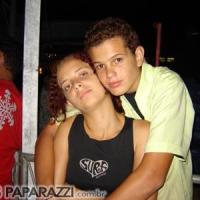 Baile do Hawaii / Esporte Clube Elvira - 03/12/2005 / Jacareí - SP