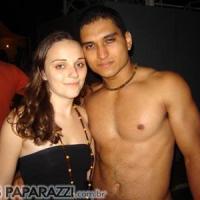 Baile do Hawaii / Esporte Clube Elvira - 03/12/2005 / Jacareí - SP