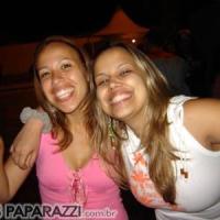 Baile do Hawaii / Esporte Clube Elvira - 03/12/2005 / Jacareí - SP