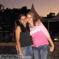 Baile do Hawaii / Esporte Clube Elvira - 03/12/2005 / Jacareí - SP