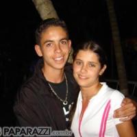 Baile do Hawaii / Esporte Clube Elvira - 03/12/2005 / Jacareí - SP