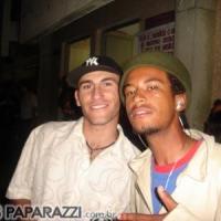 Baile do Hawaii / Esporte Clube Elvira - 03/12/2005 / Jacareí - SP