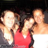 Baile do Hawaii / Esporte Clube Elvira - 03/12/2005 / Jacareí - SP