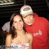 Baile do Hawaii / Esporte Clube Elvira - 03/12/2005 / Jacareí - SP