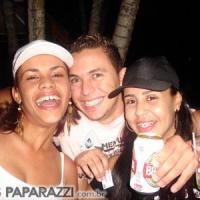 Baile do Hawaii / Esporte Clube Elvira - 03/12/2005 / Jacareí - SP