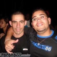 Baile do Hawaii / Esporte Clube Elvira - 03/12/2005 / Jacareí - SP