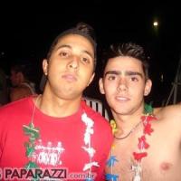 Baile do Hawaii / Esporte Clube Elvira - 03/12/2005 / Jacareí - SP