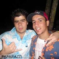 Baile do Hawaii / Esporte Clube Elvira - 03/12/2005 / Jacareí - SP