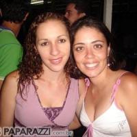 Baile do Hawaii / Esporte Clube Elvira - 03/12/2005 / Jacareí - SP