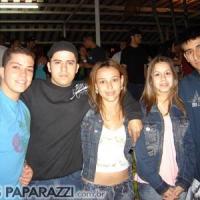 Baile do Hawaii / Esporte Clube Elvira - 03/12/2005 / Jacareí - SP