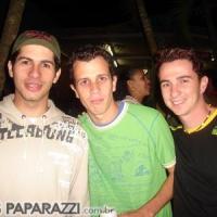Baile do Hawaii / Esporte Clube Elvira - 03/12/2005 / Jacareí - SP