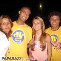 Baile do Hawaii / Esporte Clube Elvira - 03/12/2005 / Jacareí - SP