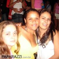 Baile do Hawaii / Esporte Clube Elvira - 03/12/2005 / Jacareí - SP