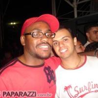 Baile do Hawaii / Esporte Clube Elvira - 03/12/2005 / Jacareí - SP