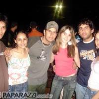 Baile do Hawaii / Esporte Clube Elvira - 03/12/2005 / Jacareí - SP