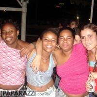 Baile do Hawaii / Esporte Clube Elvira - 03/12/2005 / Jacareí - SP