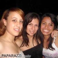 Baile do Hawaii / Esporte Clube Elvira - 03/12/2005 / Jacareí - SP