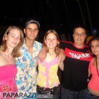 Baile do Hawaii / Esporte Clube Elvira - 03/12/2005 / Jacareí - SP