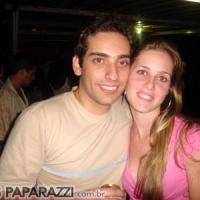 Baile do Hawaii / Esporte Clube Elvira - 03/12/2005 / Jacareí - SP