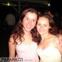 Baile do Hawaii / Esporte Clube Elvira - 03/12/2005 / Jacareí - SP