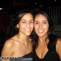 Baile do Hawaii / Esporte Clube Elvira - 03/12/2005 / Jacareí - SP