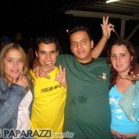 Baile do Hawaii / Esporte Clube Elvira - 03/12/2005 / Jacareí - SP
